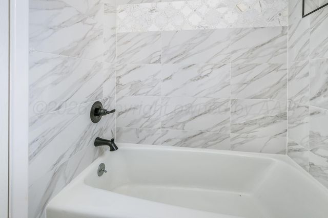 4509 MESA Circle, Amarillo, TX 79109