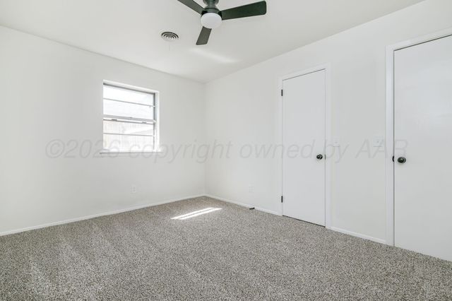 4509 MESA Circle, Amarillo, TX 79109