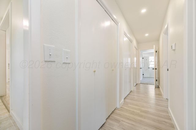 4509 MESA Circle, Amarillo, TX 79109