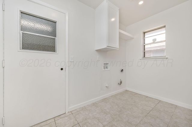 4509 MESA Circle, Amarillo, TX 79109