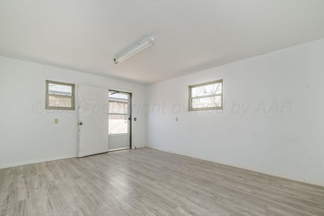 4509 MESA Circle, Amarillo, TX 79109