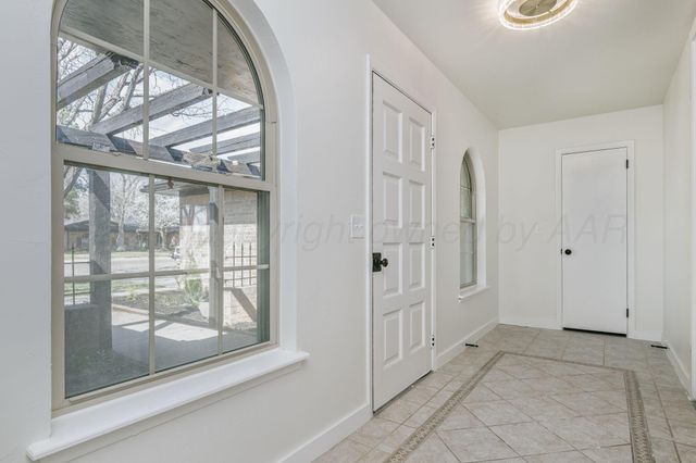 4509 MESA Circle, Amarillo, TX 79109