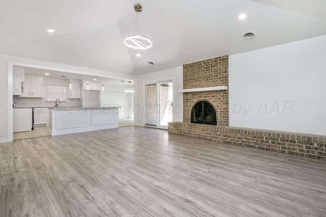 4509 MESA Circle, Amarillo, TX 79109