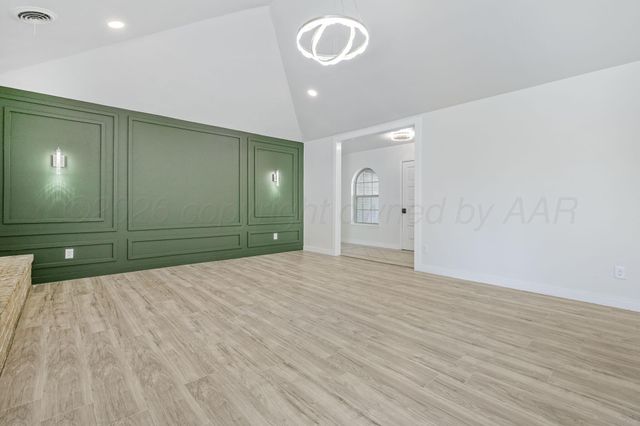 4509 MESA Circle, Amarillo, TX 79109