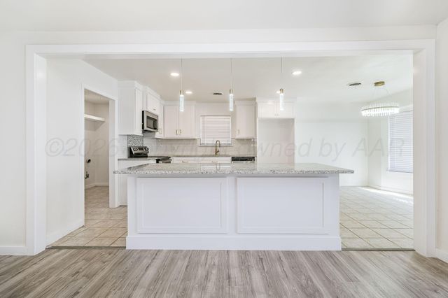 4509 MESA Circle, Amarillo, TX 79109