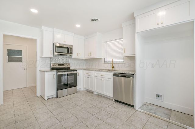 4509 MESA Circle, Amarillo, TX 79109