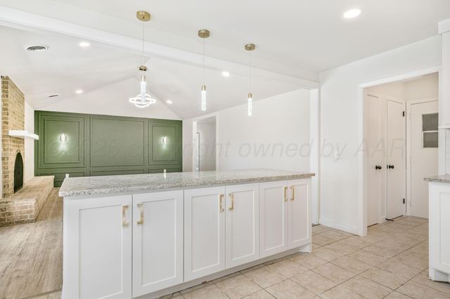 4509 MESA Circle, Amarillo, TX 79109