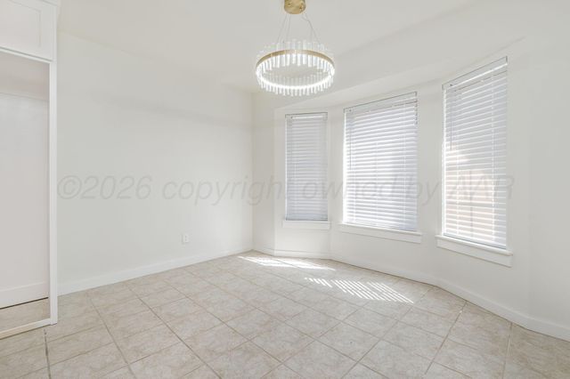 4509 MESA Circle, Amarillo, TX 79109