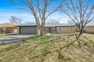 4509 MESA Circle, Amarillo, TX 79109