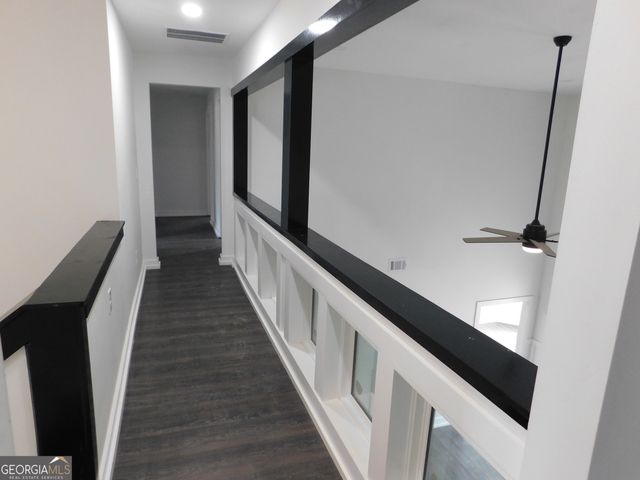 35 Fourwood Drive, Covington, GA 30016