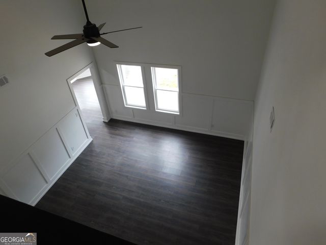 35 Fourwood Drive, Covington, GA 30016