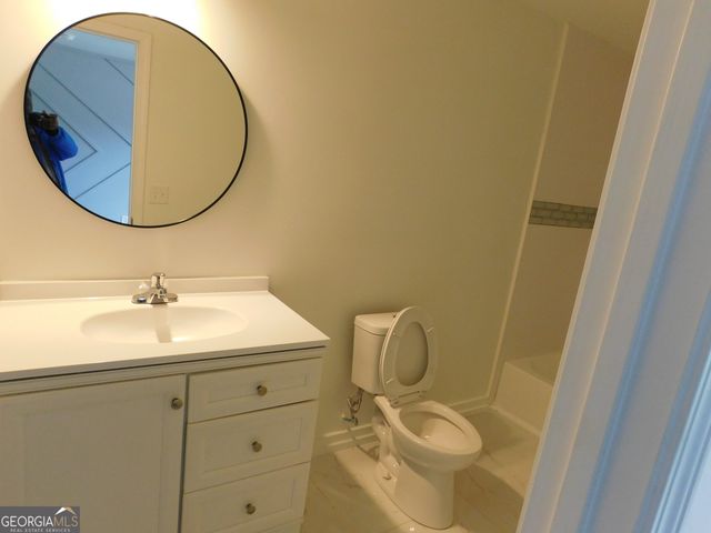 35 Fourwood Drive, Covington, GA 30016