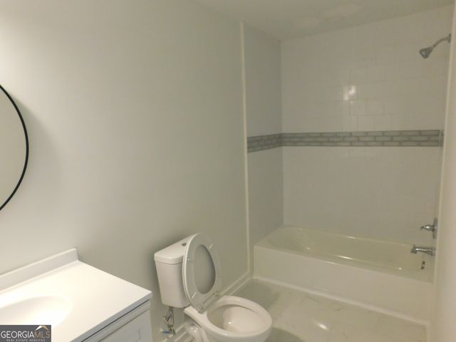 35 Fourwood Drive, Covington, GA 30016