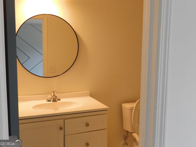 35 Fourwood Drive, Covington, GA 30016