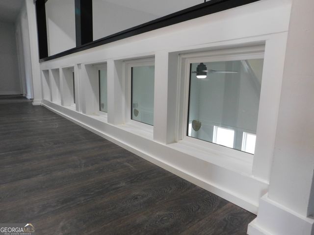 35 Fourwood Drive, Covington, GA 30016