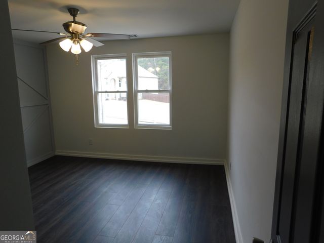 35 Fourwood Drive, Covington, GA 30016