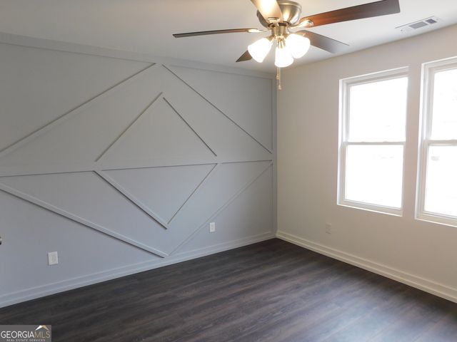 35 Fourwood Drive, Covington, GA 30016