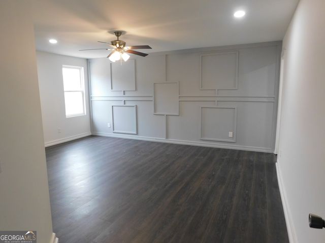 35 Fourwood Drive, Covington, GA 30016