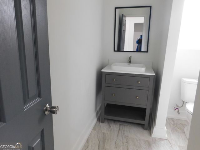 35 Fourwood Drive, Covington, GA 30016