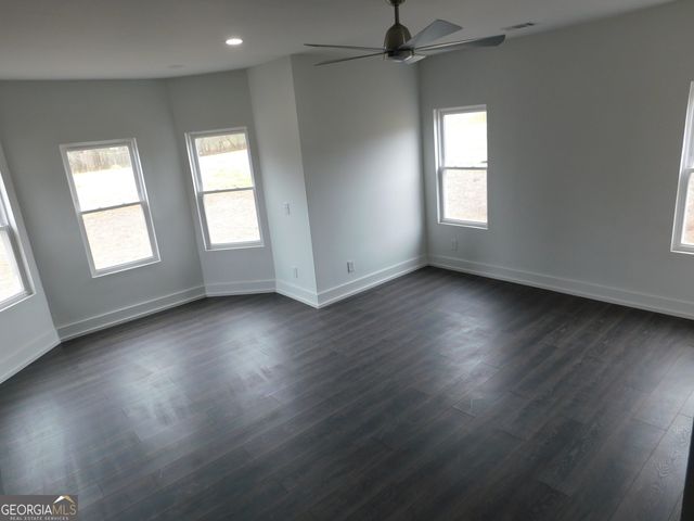 35 Fourwood Drive, Covington, GA 30016