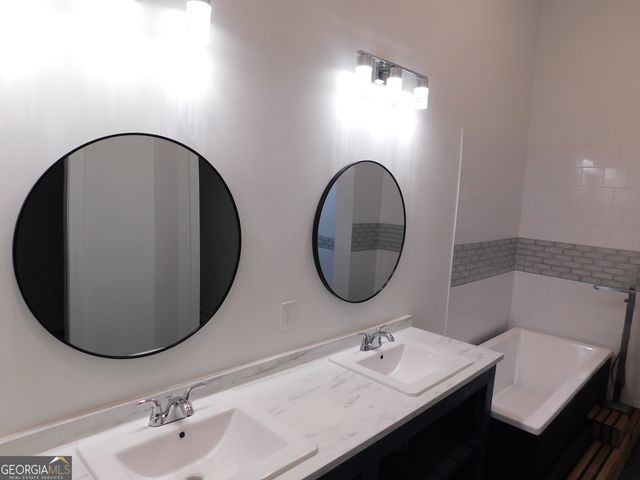 35 Fourwood Drive, Covington, GA 30016