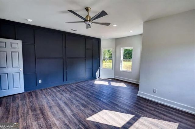 35 Fourwood Drive, Covington, GA 30016