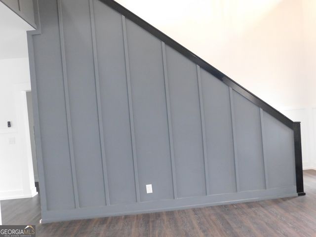 35 Fourwood Drive, Covington, GA 30016