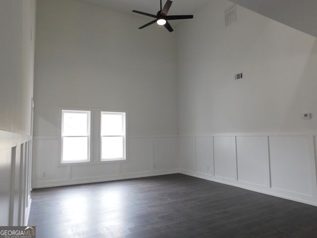 35 Fourwood Drive, Covington, GA 30016