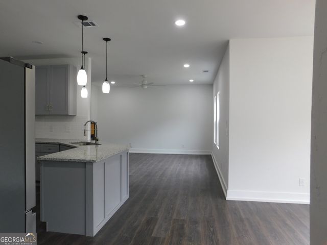 35 Fourwood Drive, Covington, GA 30016