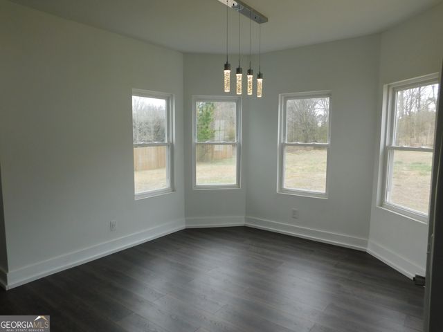 35 Fourwood Drive, Covington, GA 30016