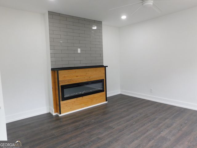 35 Fourwood Drive, Covington, GA 30016