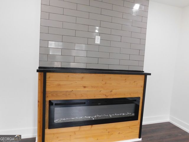 35 Fourwood Drive, Covington, GA 30016