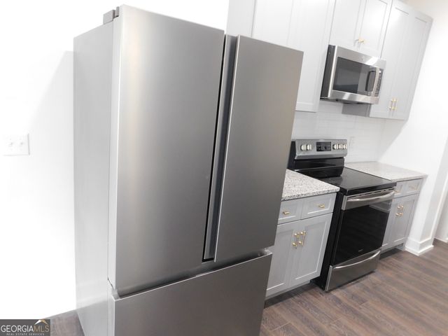 35 Fourwood Drive, Covington, GA 30016