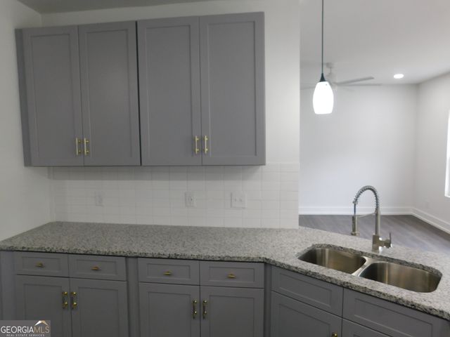 35 Fourwood Drive, Covington, GA 30016