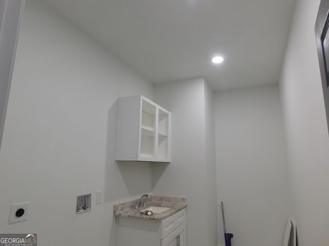 35 Fourwood Drive, Covington, GA 30016