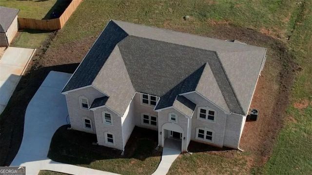 35 Fourwood Drive, Covington, GA 30016