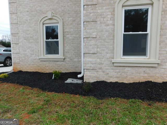 35 Fourwood Drive, Covington, GA 30016