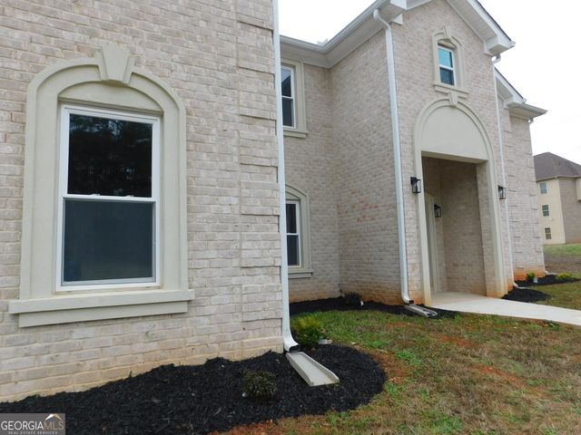 35 Fourwood Drive, Covington, GA 30016