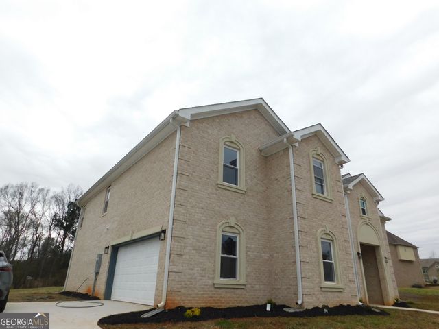 35 Fourwood Drive, Covington, GA 30016