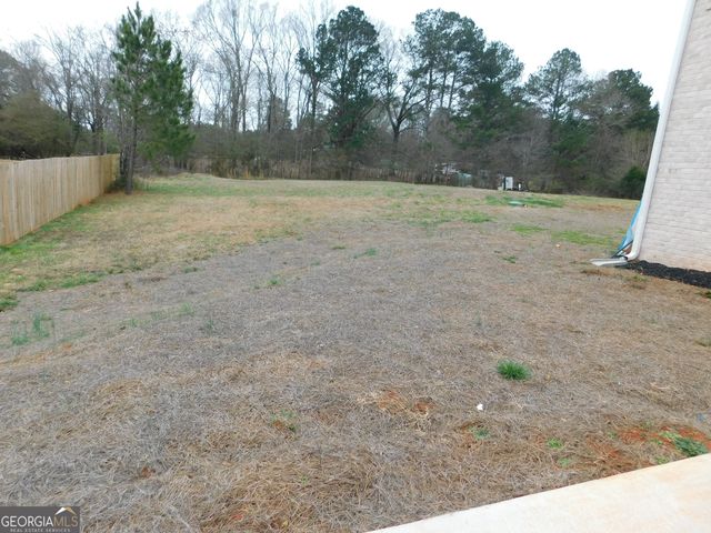 35 Fourwood Drive, Covington, GA 30016