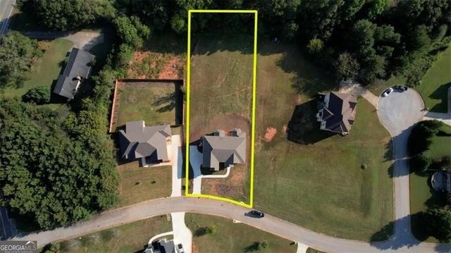 35 Fourwood Drive, Covington, GA 30016