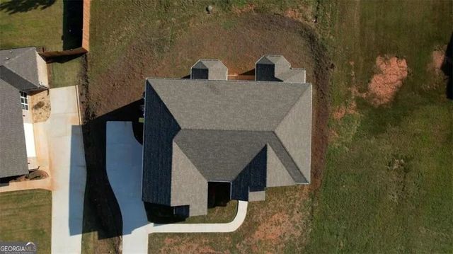 35 Fourwood Drive, Covington, GA 30016