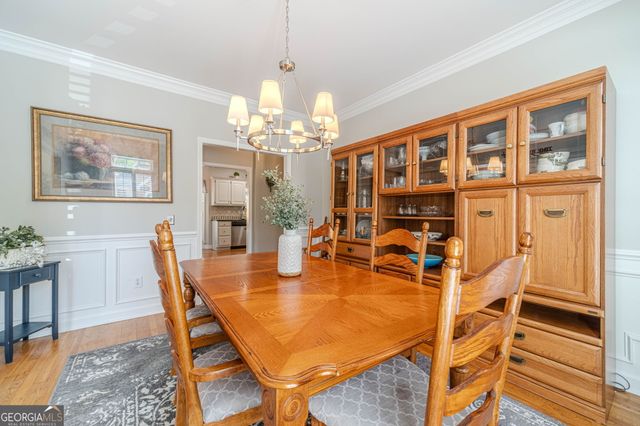 1360 Providence Drive, Lawrenceville, GA 30044