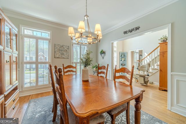 1360 Providence Drive, Lawrenceville, GA 30044