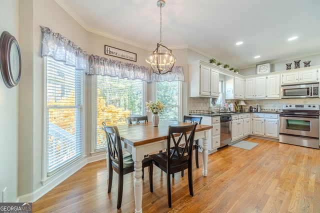 1360 Providence Drive, Lawrenceville, GA 30044