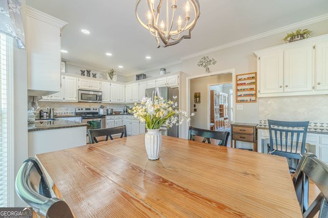 1360 Providence Drive, Lawrenceville, GA 30044