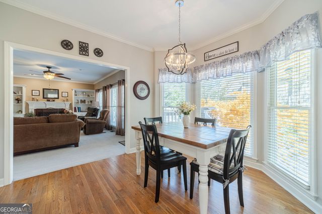 1360 Providence Drive, Lawrenceville, GA 30044