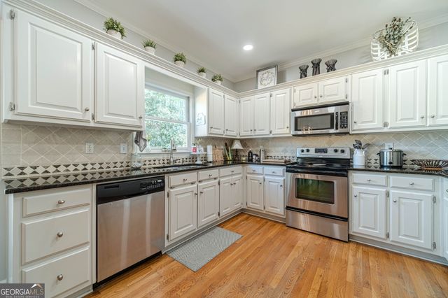 1360 Providence Drive, Lawrenceville, GA 30044