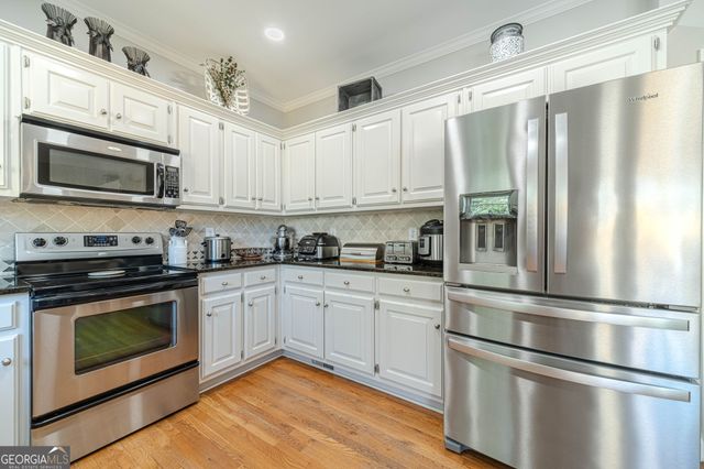 1360 Providence Drive, Lawrenceville, GA 30044