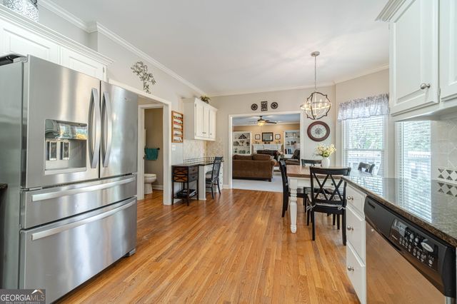 1360 Providence Drive, Lawrenceville, GA 30044